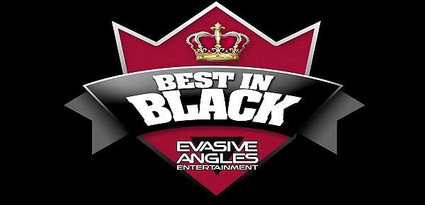  EVASIVE ANGLES Black Ass Suffocation 6 SC 1 with Monroe Sweet